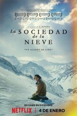 Society of the Snow (2024) WEB-DL 480p, 720p & 1080p Free Download and Streaming