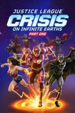Justice League: Crisis on Infinite Earths – Part One (2024) WEB-DL 480p, 720p & 1080p Free Download and Streaming