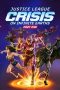 Justice League: Crisis on Infinite Earths - Part One (2024) BluRay 480p, 720p & 1080p