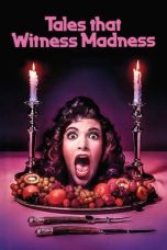 Tales That Witness Madness (1973) BluRay 480p, 720p & 1080p