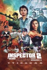 The Inspector Wears Skirts II (1989) WEB-DL 480p, 720p & 1080p