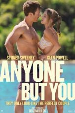Anyone but You (2023) BluRay 480p, 720p & 1080p Movie Download
