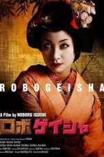 RoboGeisha (2009) BluRay 480p & 720p Full Movie Download