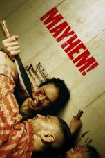 Mayhem! (2023) BluRay 480p, 720p & 1080p Full Movie Download