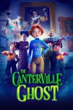The Canterville Ghost (2023) WEB-DL 480p, 720p & 1080p