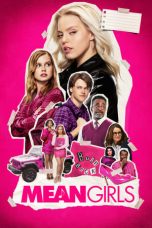 Mean Girls (2024) WEB-DL 480p, 720p & 1080p Full Movie