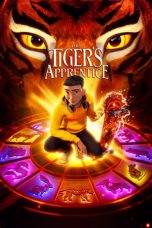 The Tiger's Apprentice (2024) WEB-DL 480p, 720p & 1080p