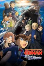Detective Conan Movie 26: Black Iron Submarine (2023) BluRay 480p, 720p & 1080p