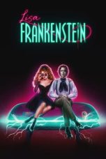 Lisa Frankenstein (2024) WEB-DL 480p, 720p & 1080p Full Movie
