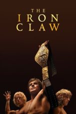 The Iron Claw (2023) WEB-DL 480p, 720p & 1080p Full Movie