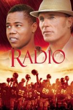 Radio (2003) WEB-DL 480p & 720p Full Movie Download