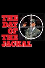 The Day of the Jackal (1973) BluRay 480p, 720p & 1080p Full Movie