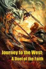 Journey to the West: A Duel of the Faith (2021) WEBRip 480p, 720p & 1080p
