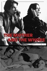 The Mother and the Whore (1973) WEB-DL 480p, 720p & 1080p