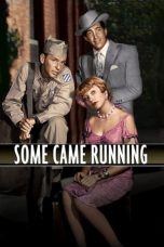 Some Came Running (1958) BluRay 480p, 720p & 1080p