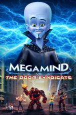 Megamind vs. The Doom Syndicate (2024) WEB-DL 480p, 720p & 1080p