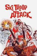Ski Troop Attack (1960) BluRay 480p, 720p & 1080p Full Movie