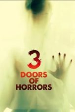 3 Doors of Horrors (2013) WEBRip 480p, 720p & 1080p Full Movie