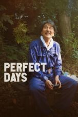 Perfect Days (2023) WEB-DL 480p, 720p & 1080p Full Movie