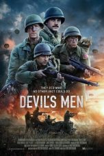 Devil's Men (2023) BluRay 480p, 720p & 1080p Movie Download