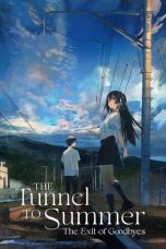 The Tunnel to Summer, the Exit of Goodbye’s (2022) BluRay 480p, 720p & 1080p