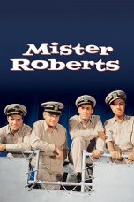 Mister Roberts (1955) BluRay 480p, 720p & 1080p Full Movie
