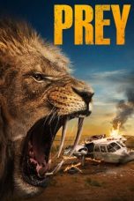 Prey aka Kalahari (2024) WEB-DL 480p, 720p & 1080p Full Movie