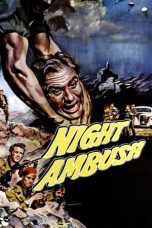 Night Ambush (1957) WEB-DL 480p, 720p & 1080p Full Movie