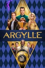 Argylle (2024) WEB-DL 480p, 720p & 1080p Full Movie Download