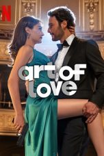 Art of Love (2024) WEB-DL 480p, 720p & 1080p Movie Download