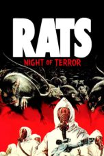 Rats: Night of Terror (1984) BluRay 480p, 720p & 1080p Full Movie