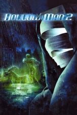 Hollow Man II (2006) BluRay 480p, 720p & 1080p Movie Download