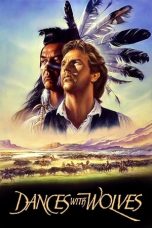 Dance With Wolves (1990) BluRay 480p, 720p & 1080p Full Movie