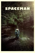 Spaceman (2024) WEB-DL 480p, 720p & 1080p Movie Download
