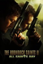 The Boondock Saints II: All Saints Day (2009) BluRay 480p, 720p & 1080p