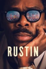 Rustin (2023) WEB-DL 480p, 720p & 1080p Full Movie Download