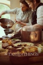 Download The Taste of Things (2023) WEB-DL 480p, 720p & 1080p