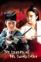 Swordsman II (1992) BluRay 480p, 720p & 1080p Movie Download