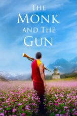 The Monk and the Gun (2023) WEBRip 480p, 720p & 1080p
