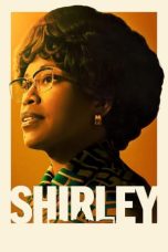 Shirley (2024) WEB-DL 480p, 720p & 1080p Full Movie Download