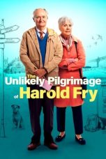 The Unlikely Pilgrimage of Harold Fry (2023) BluRay 480p, 720p & 1080p