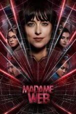 Madame Web (2024) WEB-DL 480p, 720p & 1080p Full Movie
