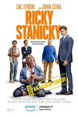 Ricky Stanicky (2024) WEB-DL 480p, 720p & 1080p Full Movie