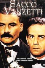 Sacco & Vanzetti (1971) BluRay 480p, 720p & 1080p Full Movie