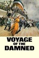 Voyage of the Damned (1976) BluRay 480p, 720p & 1080p Full Movie