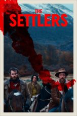 The Settlers (2023) WEB-DL 480p, 720p & 1080p Movie Download