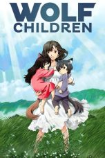 The Wolf Children (2012) BluRay 480p, 720p & 1080p Full Movie