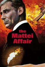 The Mattei Affair (1972) WEB-DL 480p, 720p & 1080p Full Movie