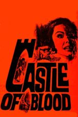 Castle of Blood (1964) BluRay 480p, 720p & 1080p Full Movie