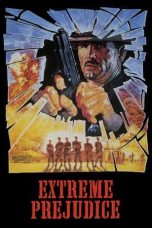 Extreme Prejudice (1987) BluRay 480p, 720p & 1080p Full Movie